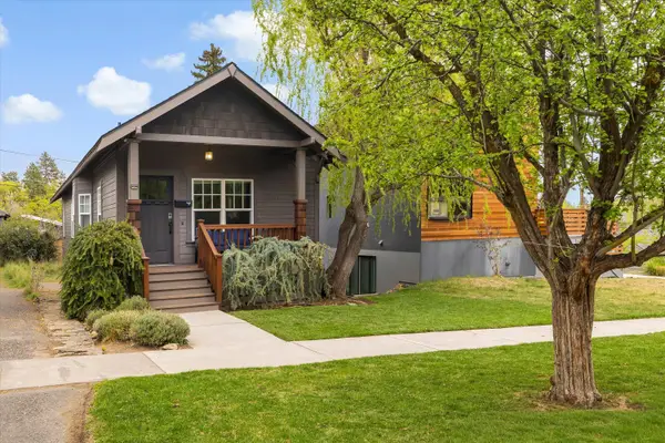 1650 NW 5th Street, Bend, OR 97703