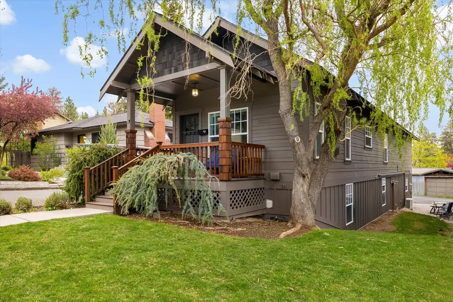 1650 NW 5th Street, Bend, OR 97703 - #2