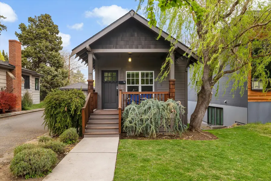 1650 NW 5th Street, Bend, OR 97703 - #3