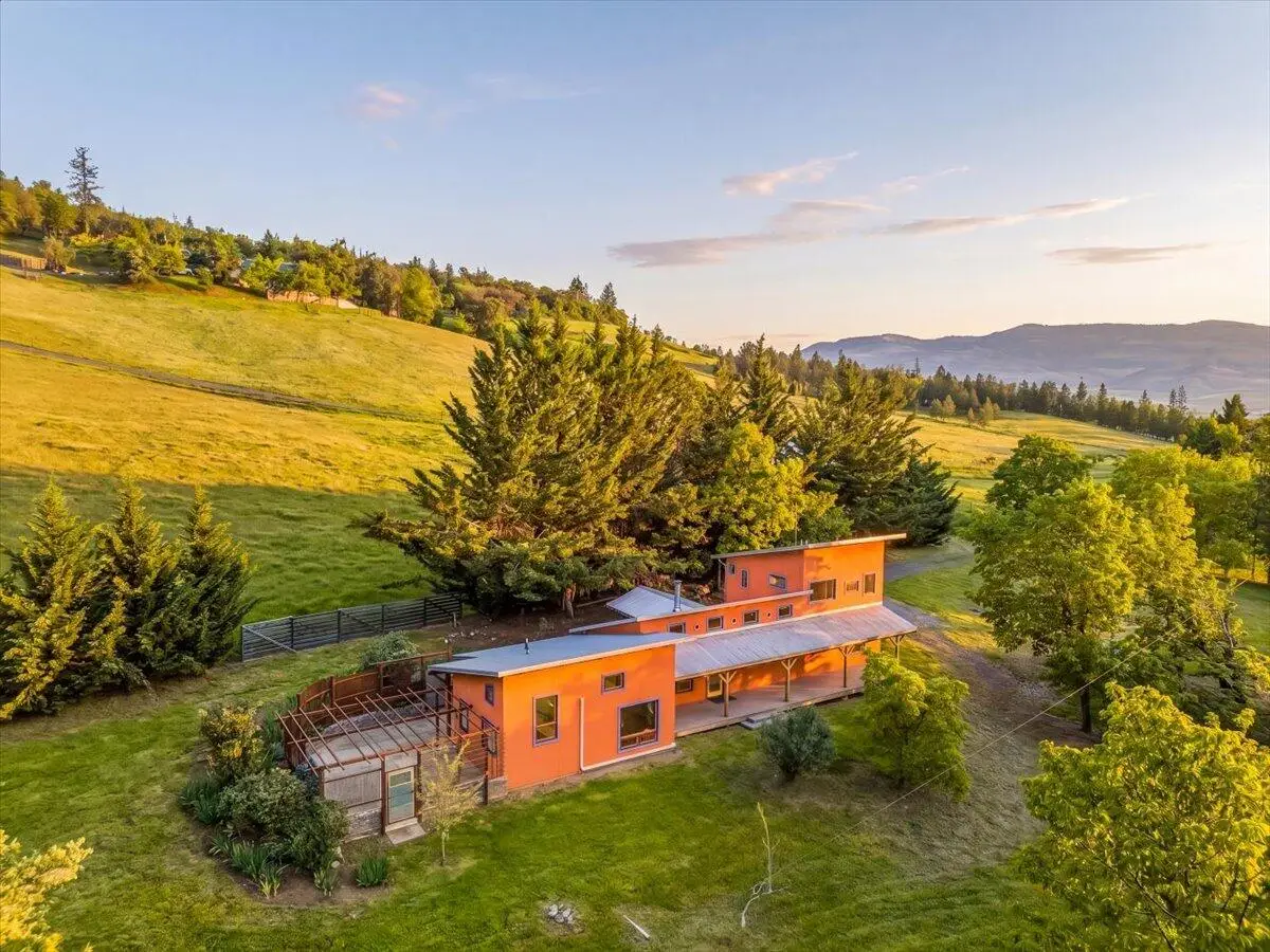 1848 Anderson Creek Road, Talent, OR 97540 - #1