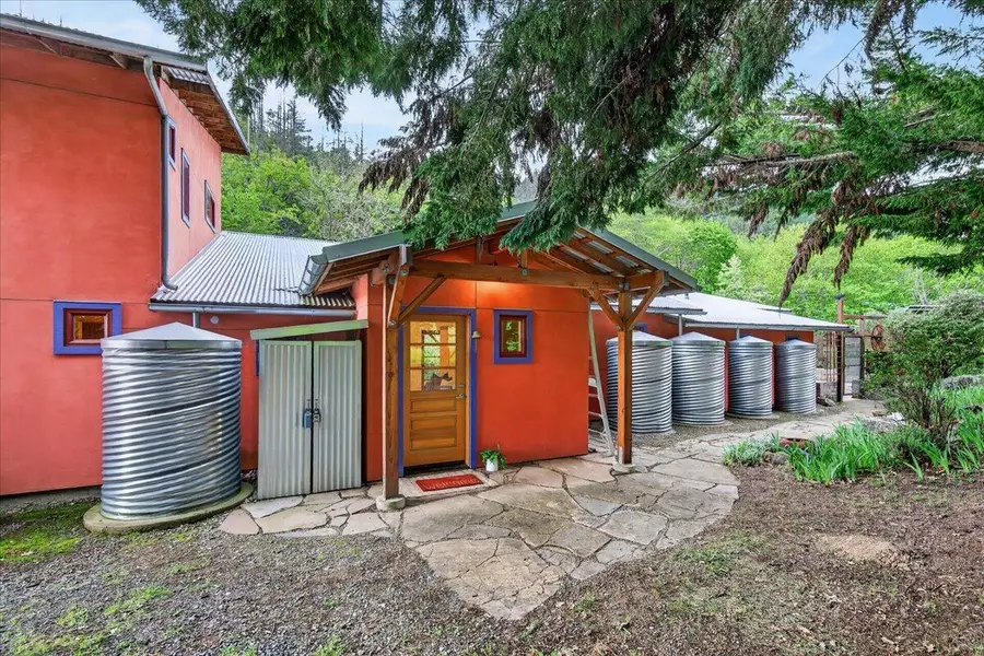 1848 Anderson Creek Road, Talent, OR 97540 - #2