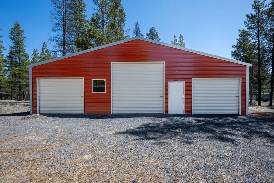 52302 Whispering Pines Road, La Pine, OR 97739 - #3
