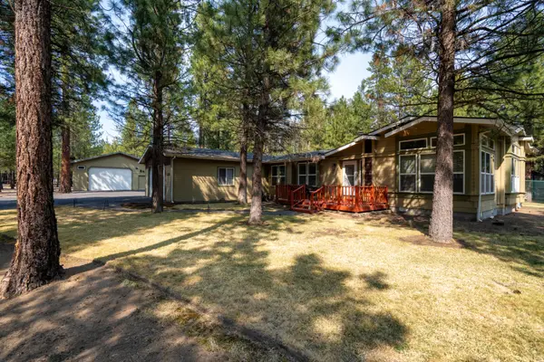 15175 Ponderosa Loop, La Pine, OR 97739