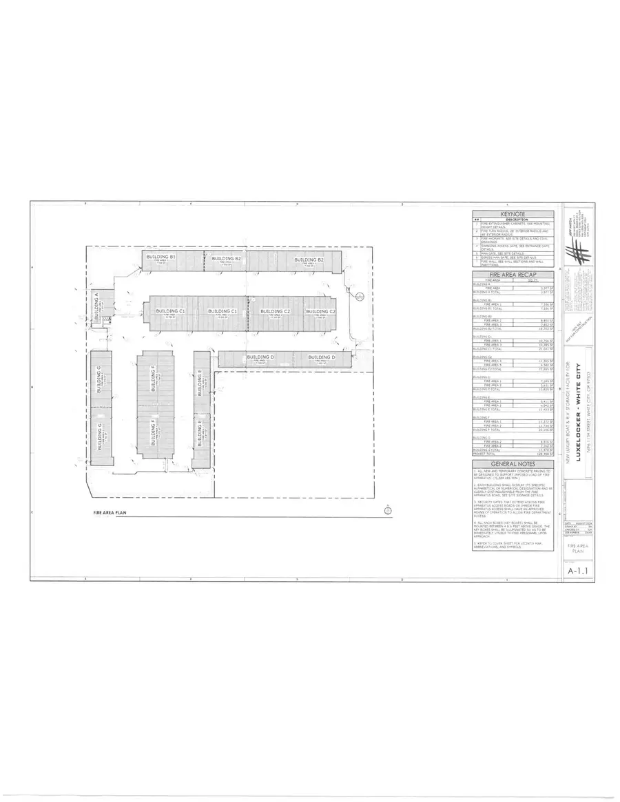 7696 11th Street, White City, OR 97503 - #2