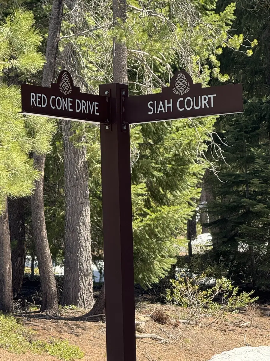 Siah Court #33, Crescent Lake, OR 97733 - #2