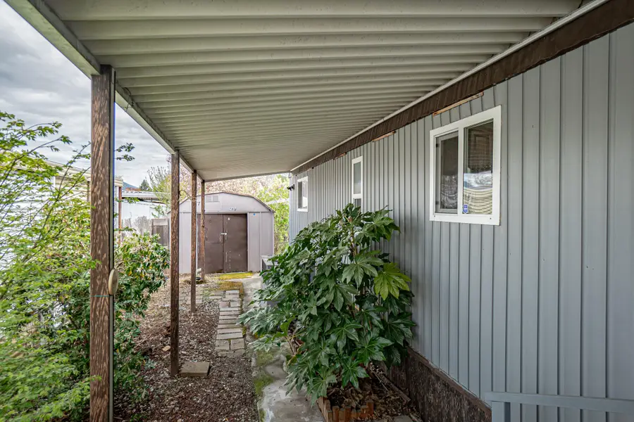 2393 SW Webster Road, Grants Pass, OR 97526 - #2