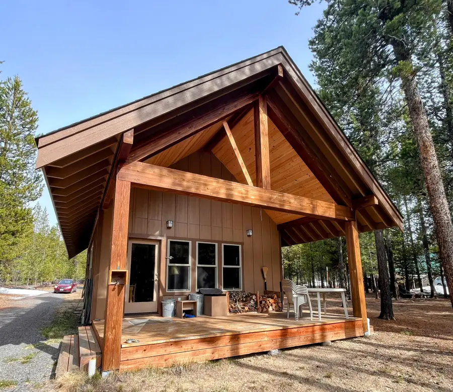 11762 Hemlock Creek Road, Crescent Lake, OR 97733 - #2