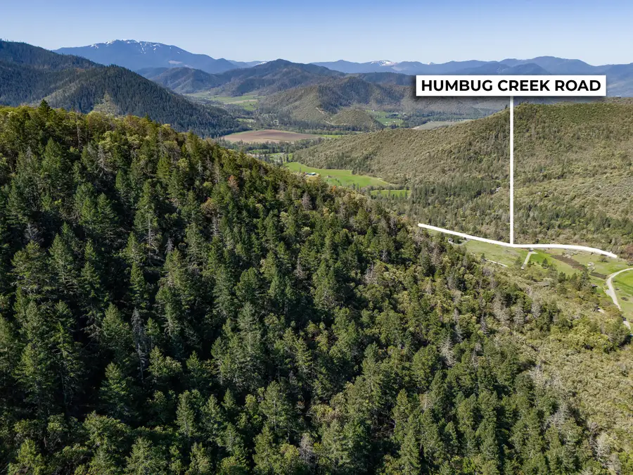 0 Humbug Cr Road, Applegate, OR 97530 - #2