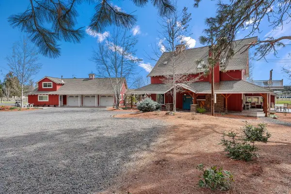 69482 Panoramic Drive, Sisters, OR 97759