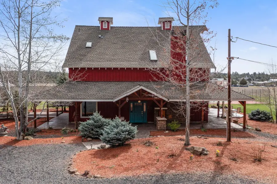69482 Panoramic Drive, Sisters, OR 97759 - #3