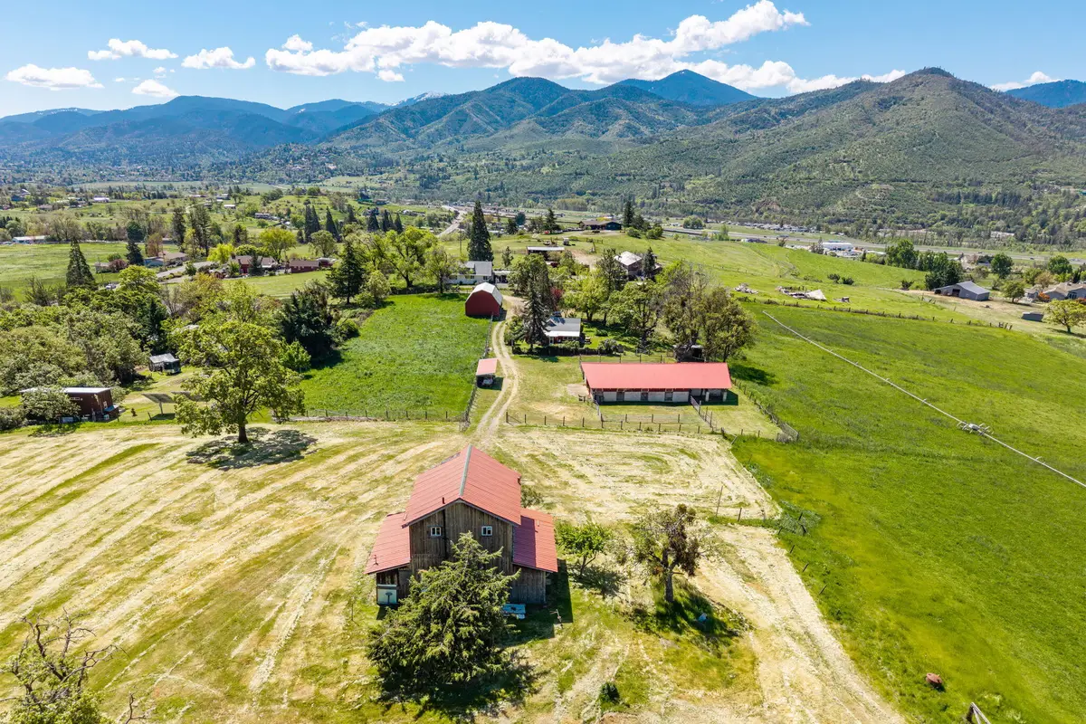 1249 N Valley View Road, Ashland, OR 97520 - #1