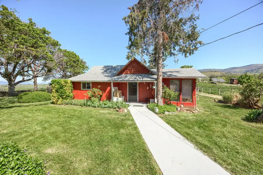 1249 N Valley View Road, Ashland, OR 97520 - #2