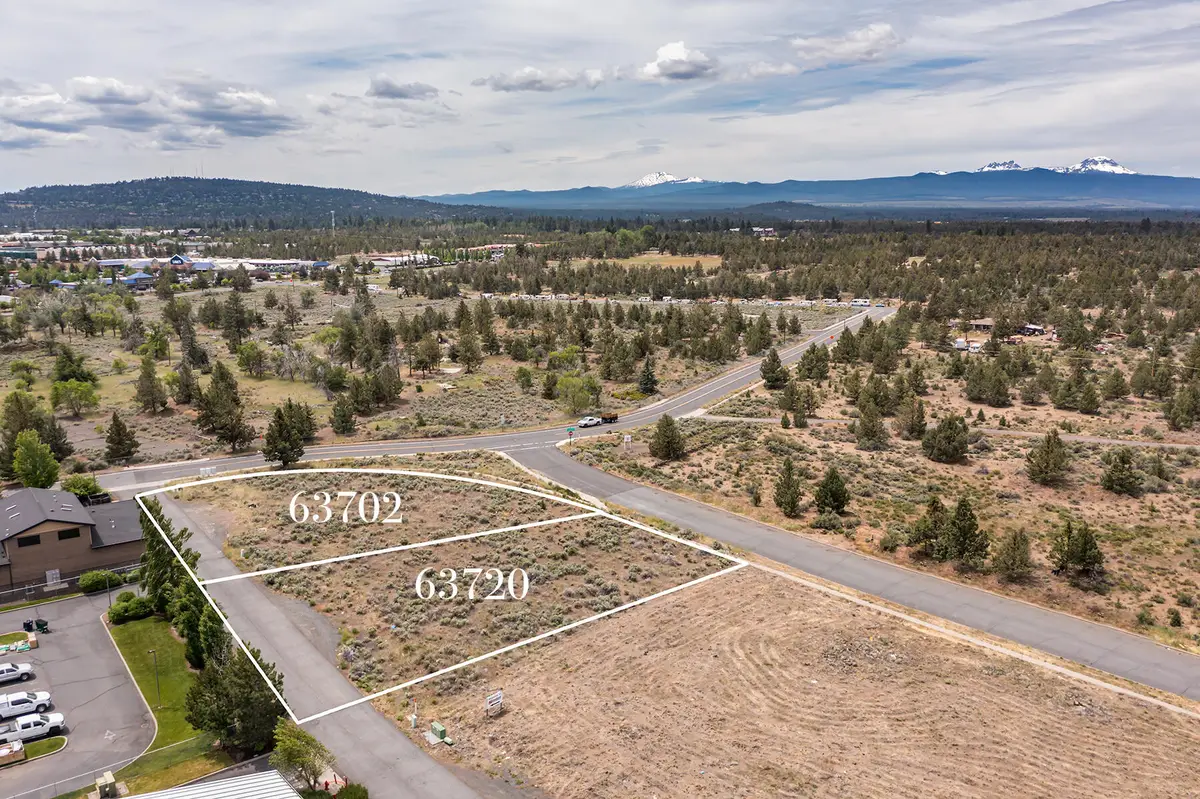 63702 Clausen Drive, Bend, OR 97701 - #1