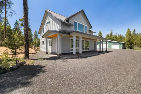 16932 Upland Road, Bend, OR 97707