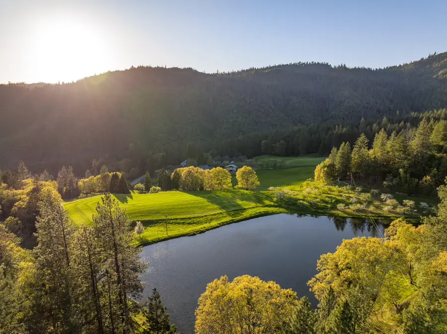 12310 Ramsey Road, Gold Hill, OR 97525 - #2