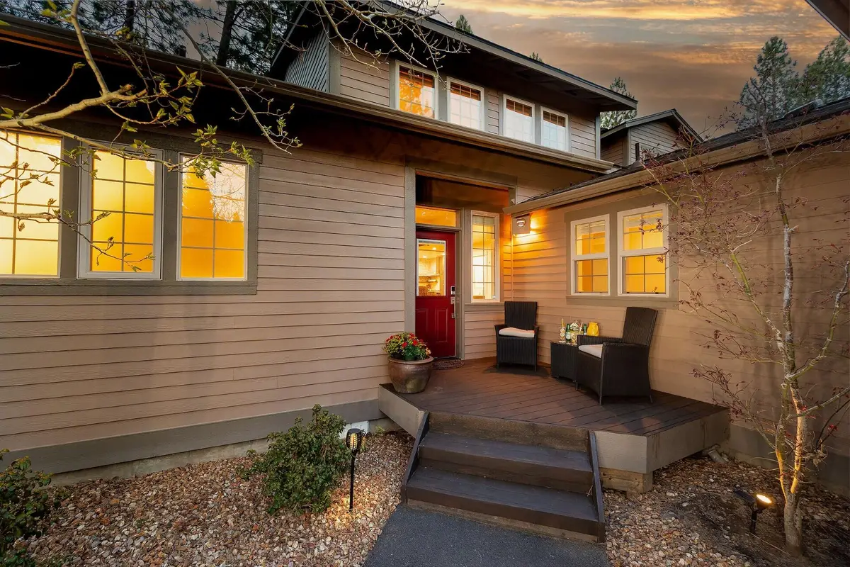 60486 Seventh Mountain Drive, Bend, OR 97702 - #1