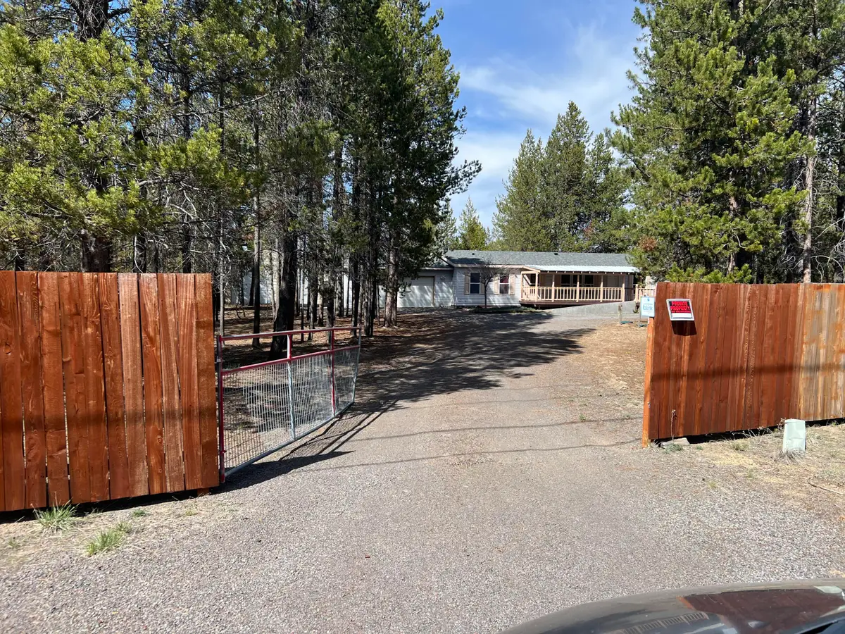 16540 William Foss Road, La Pine, OR 97739 - #1