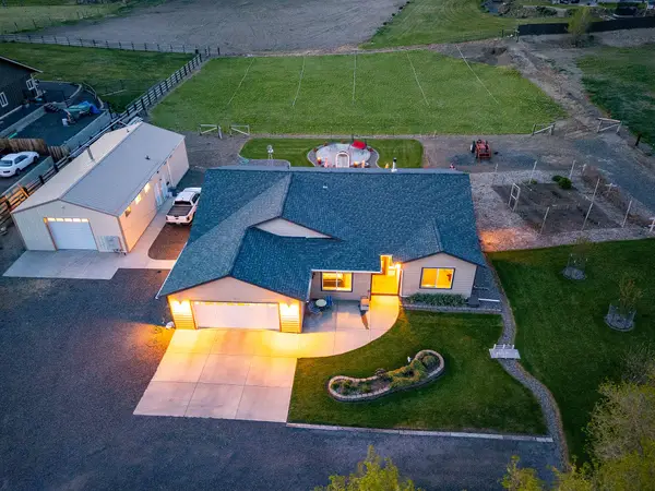 411 NW Mcdonald Road, Prineville, OR 97754