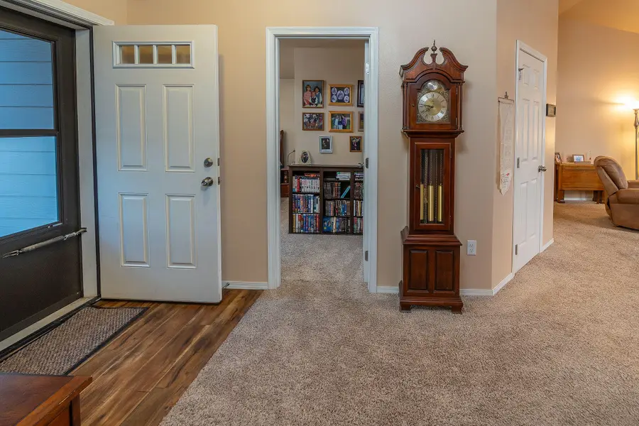 411 NW Mcdonald Road, Prineville, OR 97754 - #3