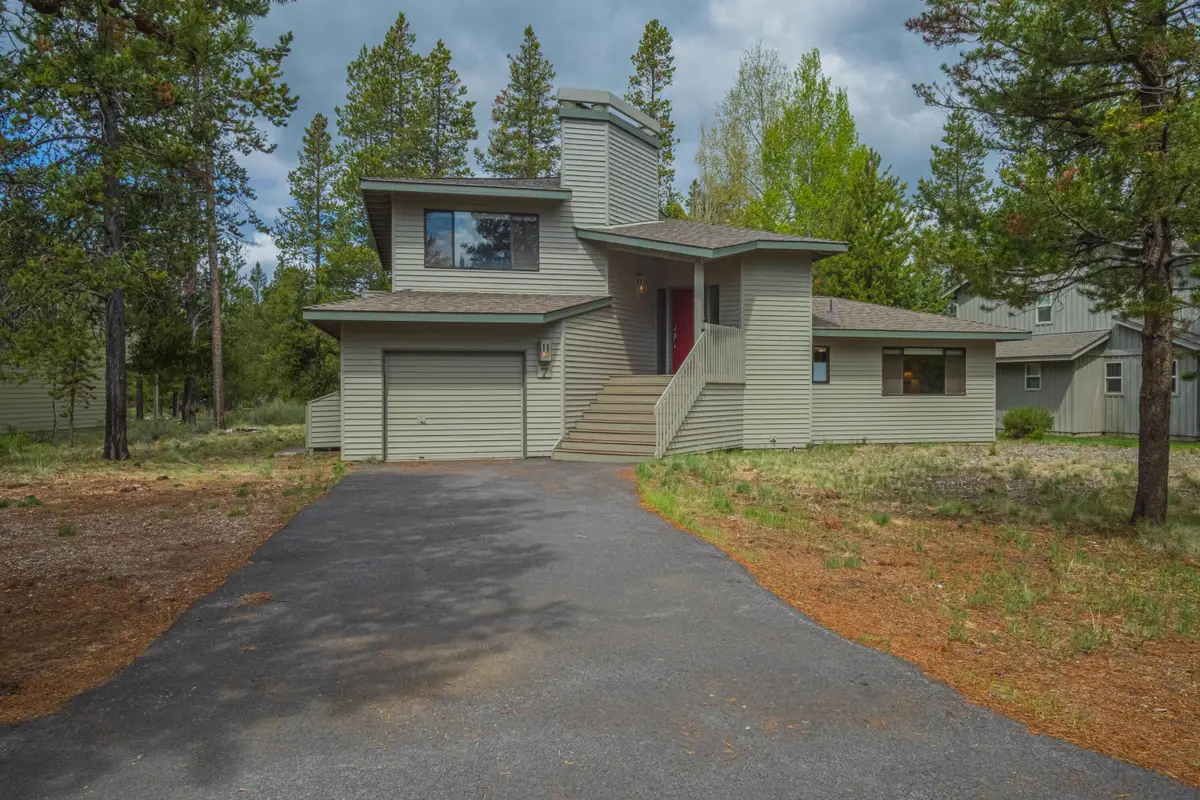 57815 Shag Bark Lane, Sunriver, OR 97707 - #1