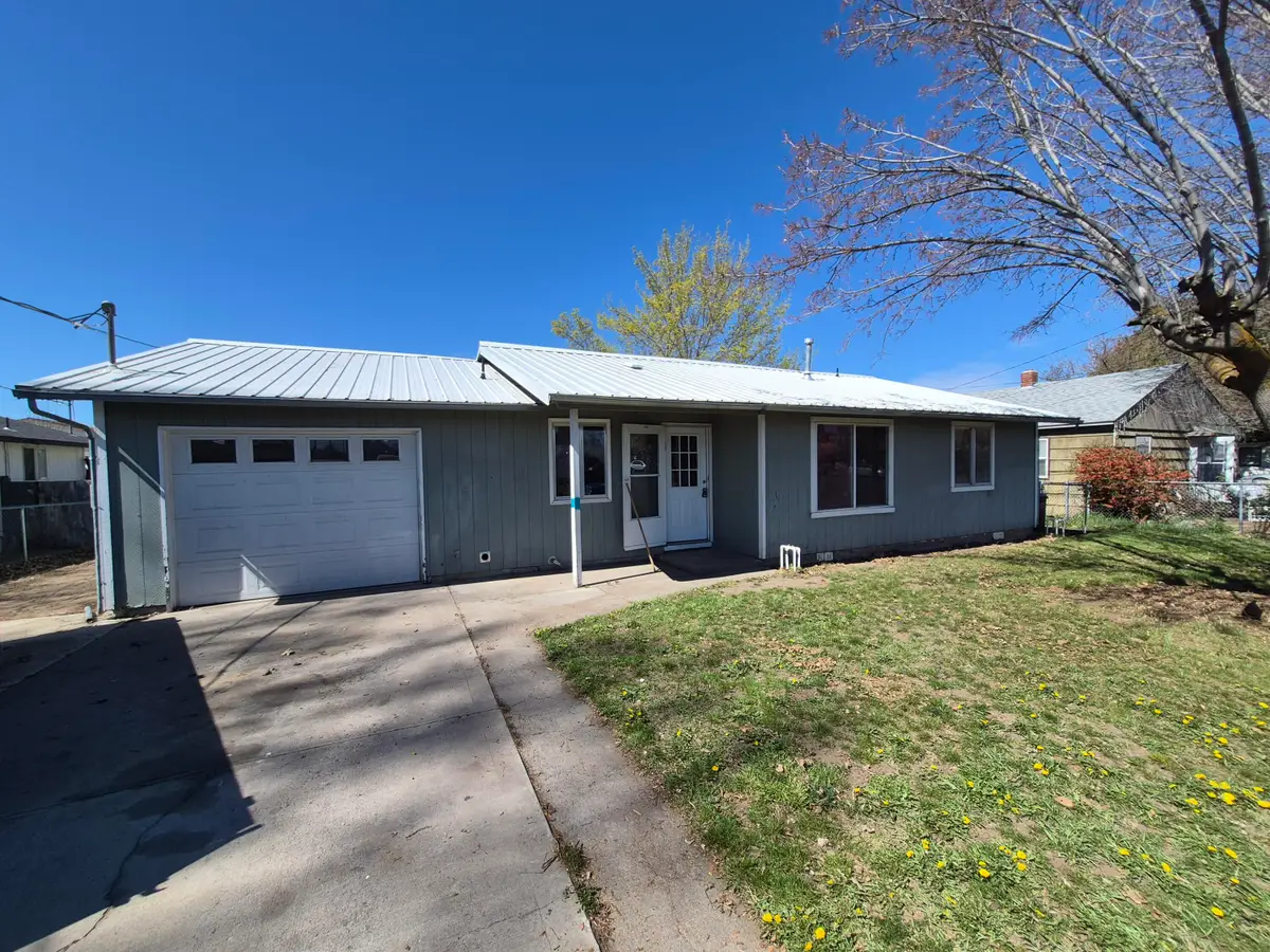 785 NW Beaver Street, Prineville, OR 97754 - #1