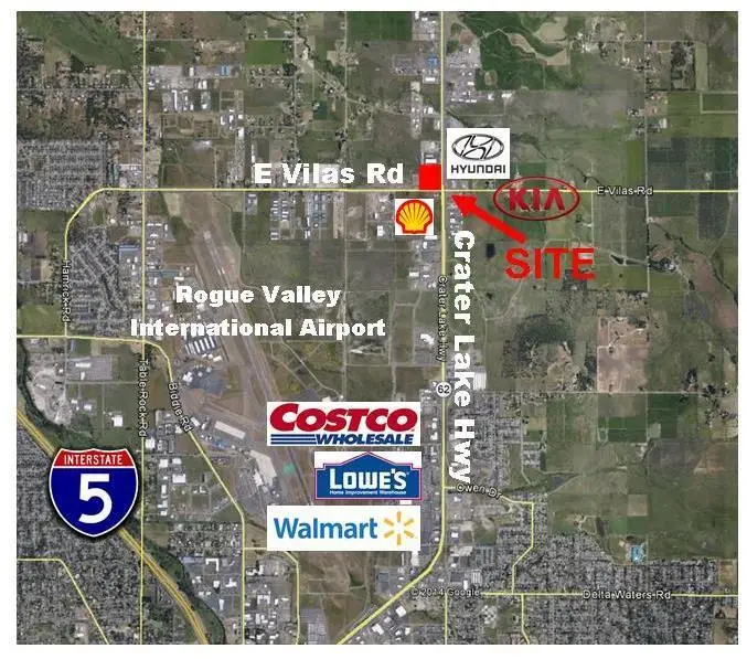5011 Highway 62, Medford, OR 97502 - #2