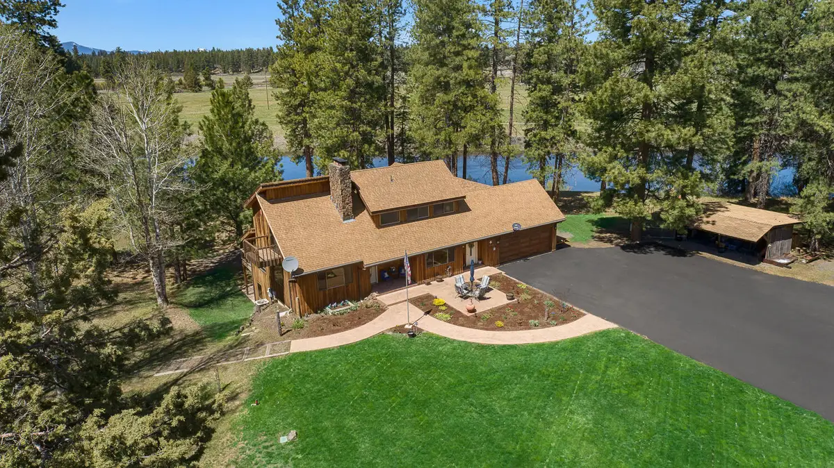 32841 River Bend Road, Chiloquin, OR 97624 - #1