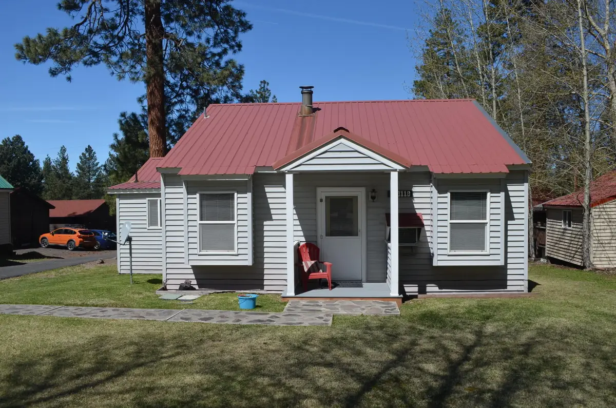 138118 Hillcrest Street, Gilchrist, OR 97737 - #1