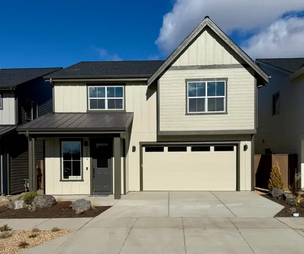 21409 SE Krakatoa Court, Bend, OR 97702