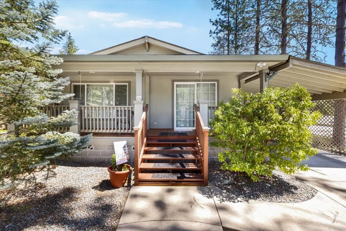 5648 Foothill Blvd #26, Grants Pass, OR 97526 - #1