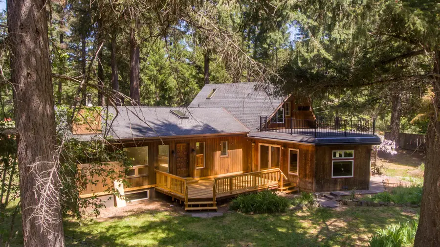 140 Bonanza Drive, Selma, OR 97538 - #3