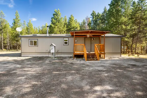 16052 Eagles Nest Road, La Pine, OR 97739