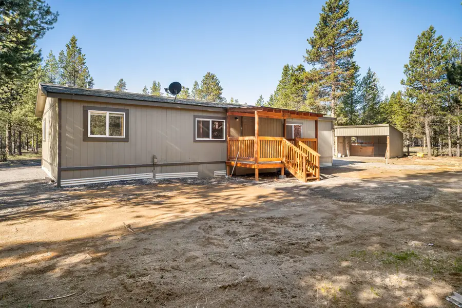 16052 Eagles Nest Road, La Pine, OR 97739 - #3