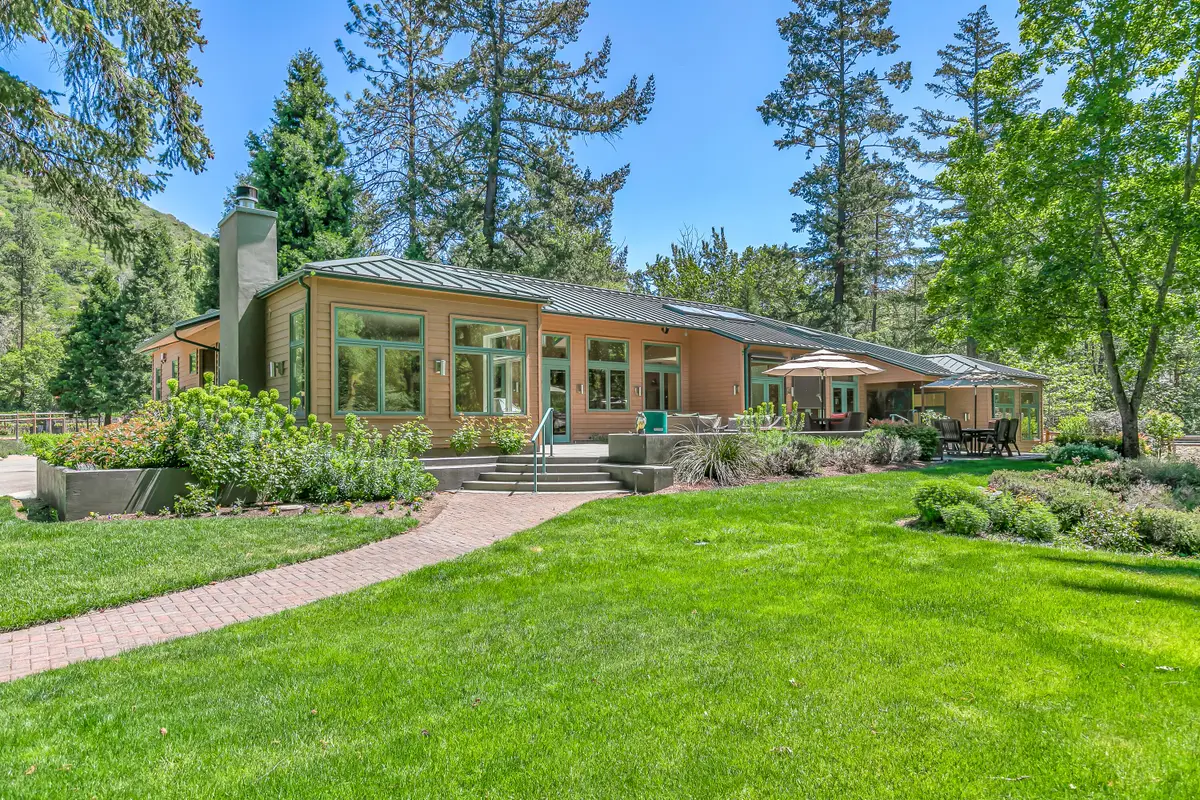 13587 Highway 238, Applegate, OR 97530 - #1