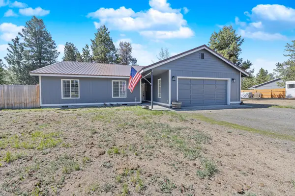 15935 Woodchip Lane, La Pine, OR 97739
