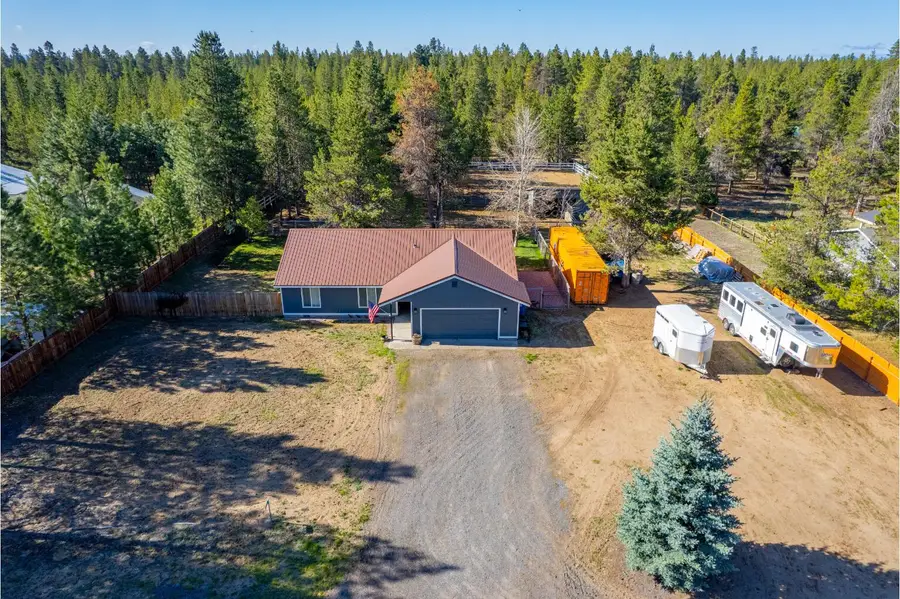 15935 Woodchip Lane, La Pine, OR 97739 - #2