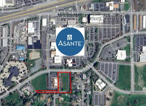 Ramsey Southwest Avenue Sw, Grants Pass, OR 97527