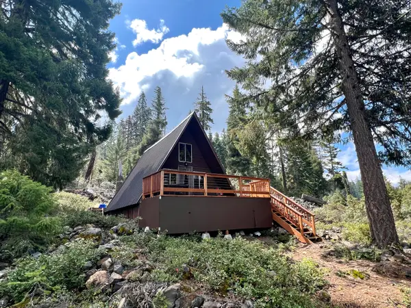 8 Fish Lake Tract F, Eagle Point, OR 97520