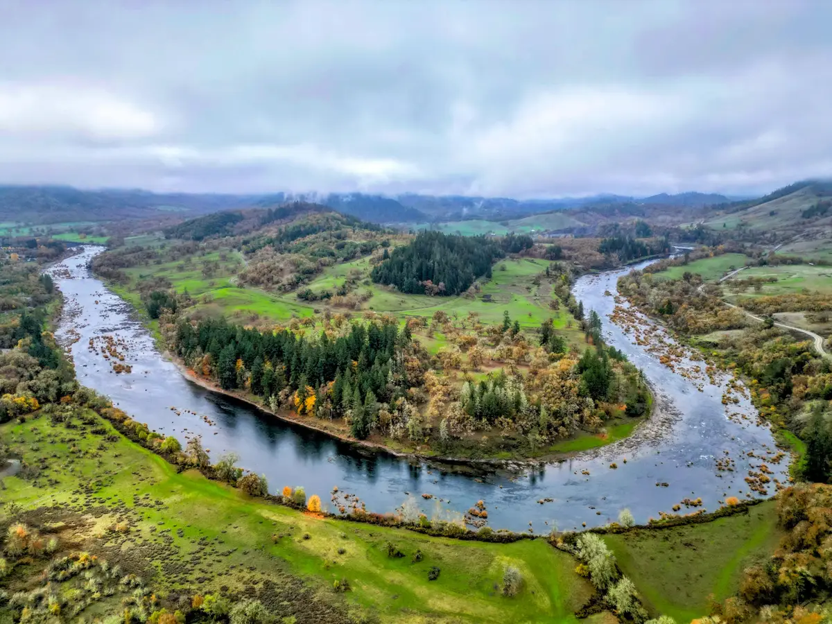 1104 Rio Nes Lane, Roseburg, OR 97470 - #1