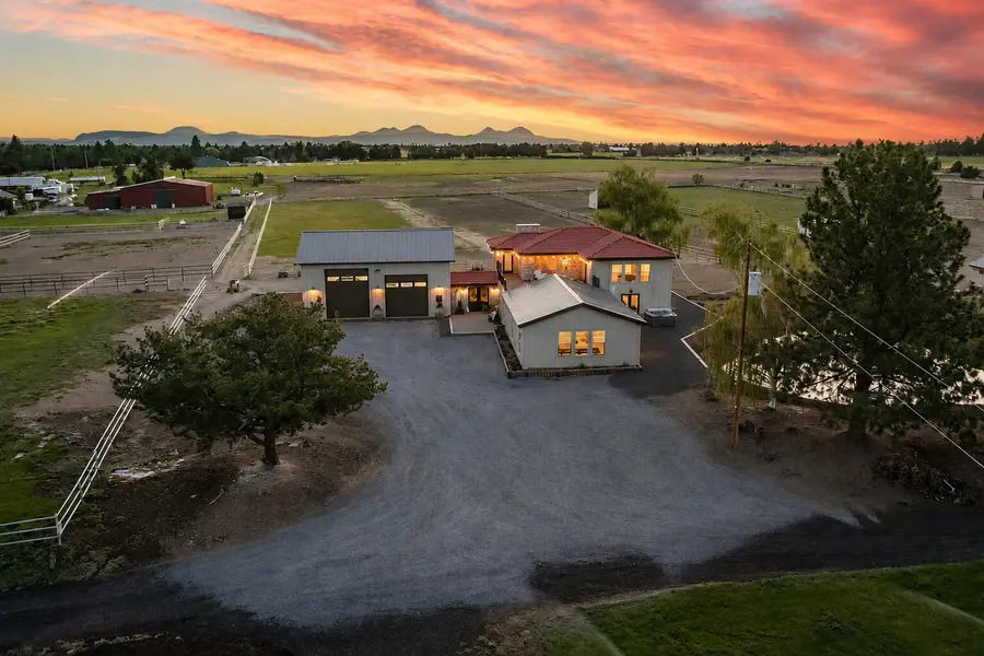 24166 Dodds Road, Bend, OR 97701 - #2