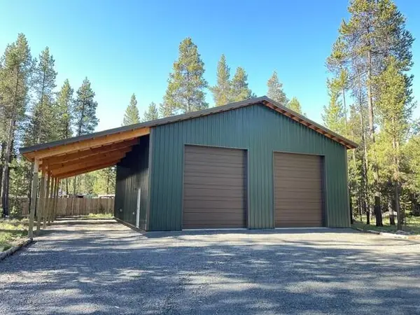 17109 Indio Road, Bend, OR 97707