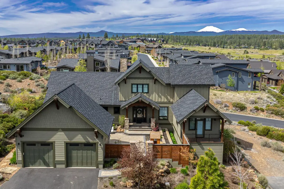 61318 Tetherow Vista Drive, Bend, OR 97702 - #1