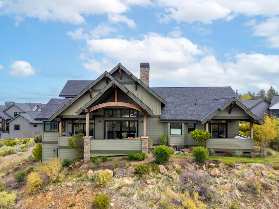 61318 Tetherow Vista Drive, Bend, OR 97702 - #2