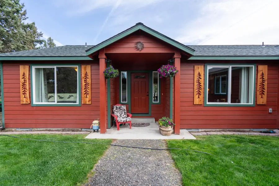 18420 Tumalo Reservoir Road, Bend, OR 97703 - #3