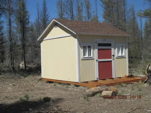 0 Munson Drive #3 & 4, Chiloquin, OR 97624