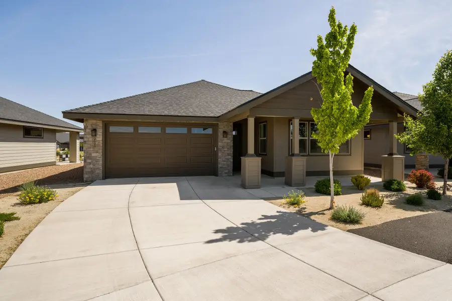 2628 NW Redwood Circle #39, Redmond, OR 97756 - #2