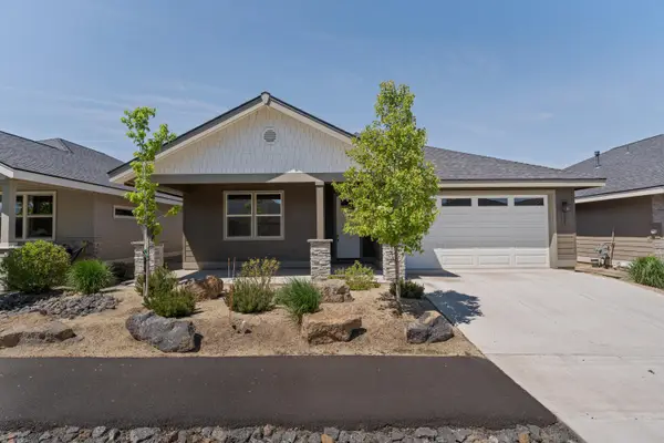 2695 NW 23rd #60, Redmond, OR 97756