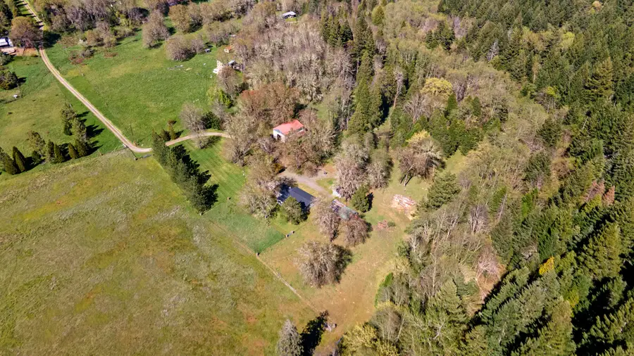 2800 Cedar Flat Road, Williams, OR 97544 - #2