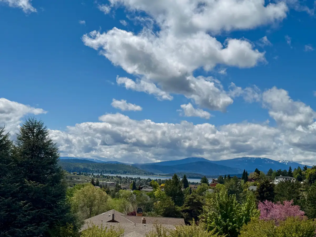 Fairmount Lp 34-23, Klamath Falls, OR 97601 - #1