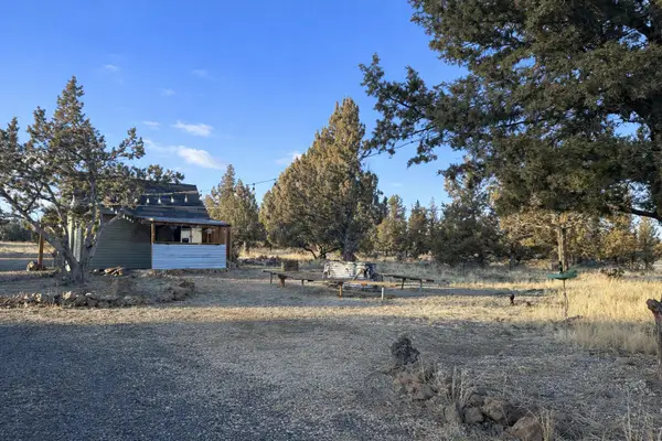 7121 SW Forest Park Road, Culver, OR 97734